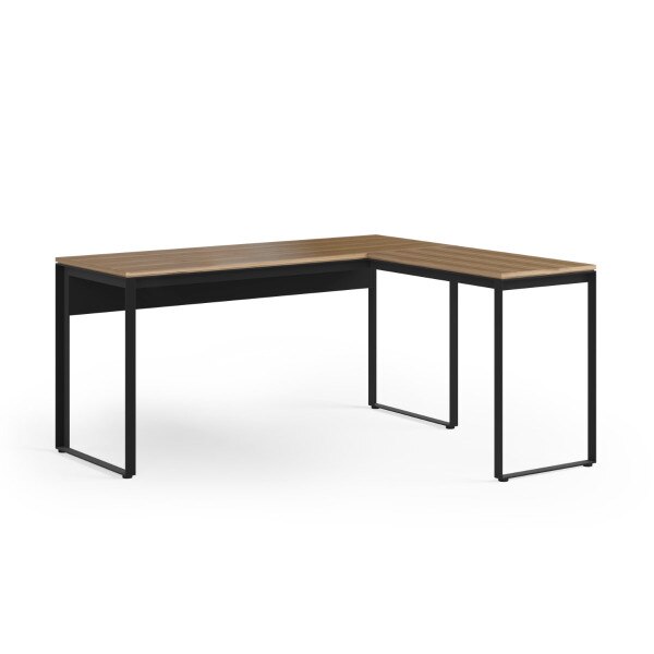 Linea Work Desk Return
